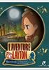 L'Aventure Layton : Katrielle et la conspiration des millionnaires - 3DS Cartouche de jeu Nintendo 3DS - Nintendo