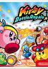 Kirby Battle Royale - 3DS Cartouche de jeu Nintendo 3DS - Nintendo