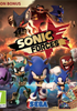 Sonic Forces - Xbox One Blu-Ray Xbox One - SEGA