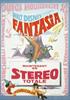 Fantasia - Blu-Ray Blu-Ray 4/3 1.33 - Disney DVD