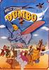 Dumbo - Blu-Ray Blu-Ray 4/3 1.33 - Disney DVD