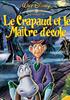 Le Crapaud Et Le Maître D'école - DVD DVD 4/3 1.33 - Disney DVD