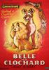 La Belle et le Clochard - Blu-Ray Blu-Ray 16/9 2:35 - Disney DVD