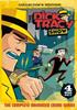 Voir la fiche The Dick Tracy Show