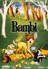 Bambi - Blu-Ray Blu-Ray 16/9 1.78 - Disney DVD