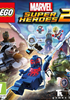 Voir la fiche Lego Marvel Super Heroes 2