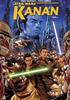 Kanan Tome 1 - Album 17,5 cm x 26,8cm - Panini Comics