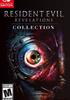 Voir la fiche Resident Evil Revelations Collection