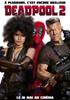 Voir la fiche Deadpool 2