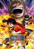 One Piece : Pirate Warriors 3 - PS4 Blu-Ray Playstation 4 - Namco-Bandaï