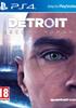 Voir la fiche Detroit : Become Human