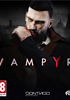 Vampyr - Switch Cartouche de jeu - Focus Entertainment