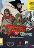 Voir la fiche The Banner Saga Trilogy