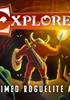 Unexplored - PSN Jeu en téléchargement Playstation 4