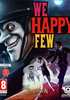 Voir la fiche We Happy Few