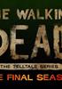 The Walking Dead : The Final Season - XBLA Jeu en téléchargement Xbox One - Telltale Games/Telltale Publishing