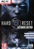 Hard Reset - PC DVD PC - Micro Application