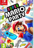 Voir la fiche Super Mario Party