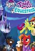 Voir la fiche Tails of Equestria, le jeu d'aventure