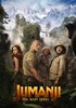 Voir la fiche Jumanji : Next Level