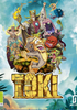 Toki - PS4 Blu-Ray Playstation 4 - Microïds