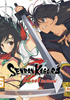 Senran Kagura Burst Re:Newal - PS4 Blu-Ray Playstation 4 - Marvelous Entertainment