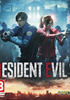 Resident Evil 2 - PS4 Blu-Ray Playstation 4 - Capcom