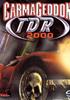 Carmageddon TDR 2000 - PC Jeu en téléchargement PC