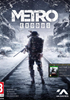 Metro Exodus - PS4 Blu-Ray Playstation 4 - Deep Silver