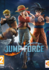 Jump Force Deluxe Edition - Switch Cartouche de jeu - Namco-Bandaï