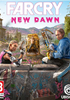 Far Cry New Dawn - PC DVD-Rom Xbox One - Ubisoft