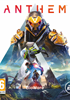 Anthem - PS4 Blu-Ray Playstation 4 - Electronic Arts