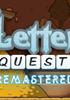 Letter Quest Remastered - PC Jeu en téléchargement PC