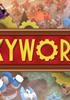 Voir la fiche Skyworld