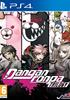 Danganronpa Trilogy - PS4 Blu-Ray Playstation 4 - NIS America