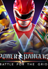 Power Rangers : Battle for the Grid - XBLA Jeu en téléchargement Xbox One - Lionsgate