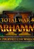 Total War: Warhammer II - The Prophet & The Warlock - PC Jeu en téléchargement PC - SEGA