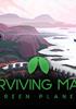 Surviving Mars : Green Planet - PSN Jeu en téléchargement Playstation 4 - Paradox Interactive