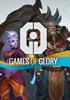 Voir la fiche Games of Glory