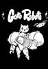 Gato Roboto - eshop Switch Jeu en téléchargement - Devolver Digital