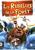 Les Rebelles de la forêt - PSP UMD PSP - Ubisoft