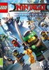 LEGO NINJAGO, le film : le jeu vidéo - PS4 Blu-Ray Playstation 4 - Warner Bros. Games