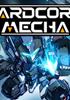 Hardcore Mecha - PSN Jeu en téléchargement Playstation 4