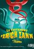 Voir la fiche Le testament d'Erich Zann