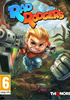 Rad Rodgers - Switch Cartouche de jeu - THQ Nordic