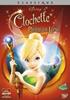 Clochette et la pierre de Lune - DVD DVD 16/9 - Disney DVD