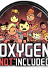 Voir la fiche Oxygen Not Included