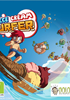 Ice Cream Surfer - eshop Jeu en téléchargement WiiU