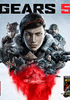 Gears 5 - PC Jeu en téléchargement PC - Microsoft / Xbox Game Studios