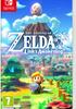 The Legend of Zelda : Link's Awakening - Switch Cartouche de jeu - Nintendo